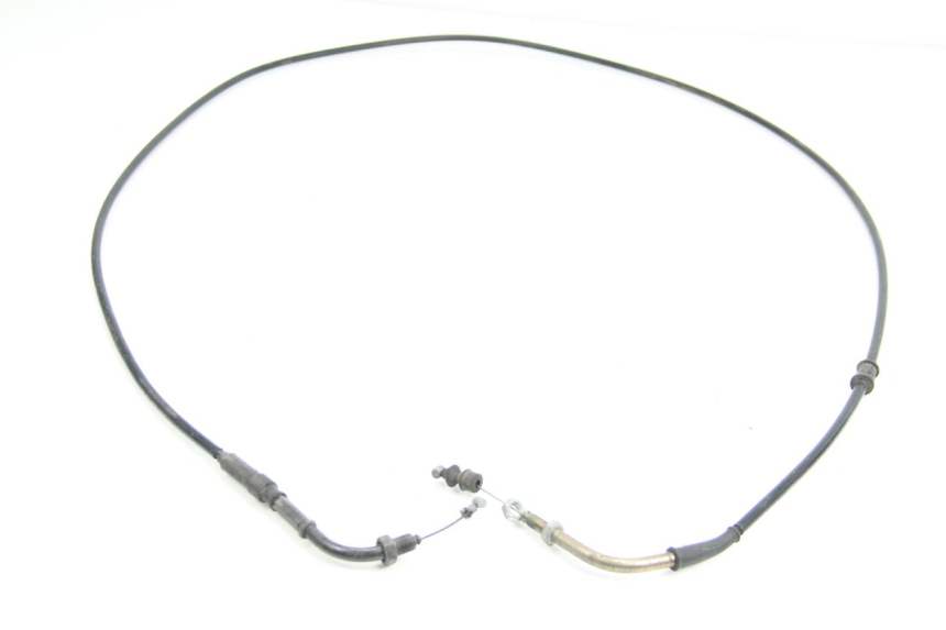 photo de CÂBLE ACCELERATEUR KYMCO DINK 4T 50 (2007 - 2018)