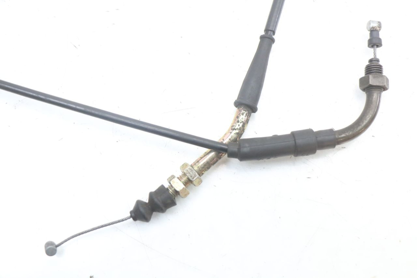 photo de CABLE ACCELERATEUR KYMCO DINK STREET ABS 125 (2011 - 2018)