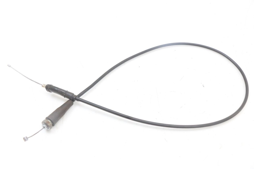 photo de CABLE ACCELERATEUR CCR DIRT BIKE 125