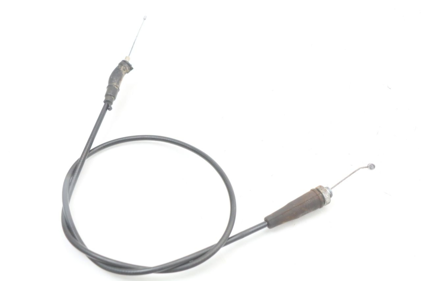 photo de CABLE ACCELERATEUR CCR DIRT BIKE 125