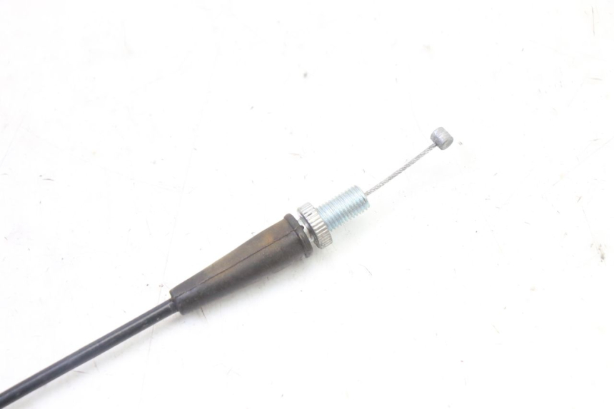 photo de CABLE ACCELERATEUR CCR DIRT BIKE 125