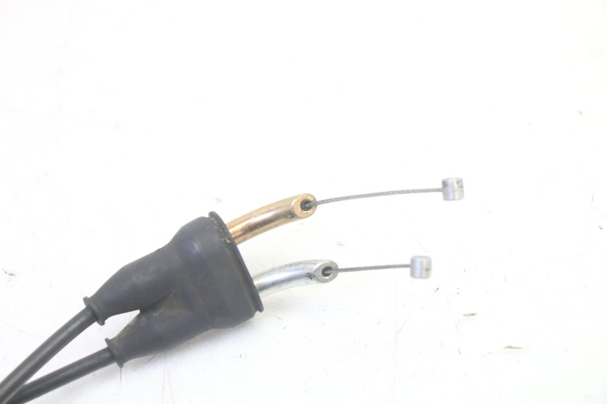 photo de CABLE ACCELERATEUR SUZUKI DL V STROM 1000 (2002 - 2007) - Autre angle de vue