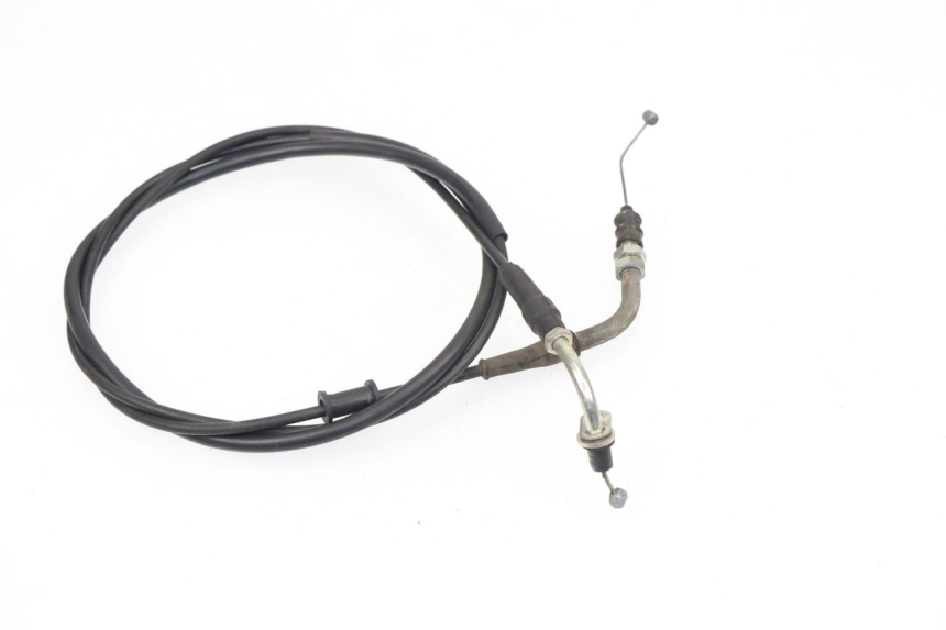 photo de CABLE ACCELERATEUR SACHS EAGLE 50 (2007 - 2010)