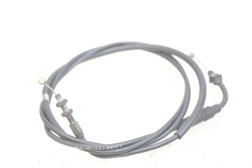 photo de CABLE ACCELERATEUR PEUGEOT ELYSEO 125 (1999 - 2004)