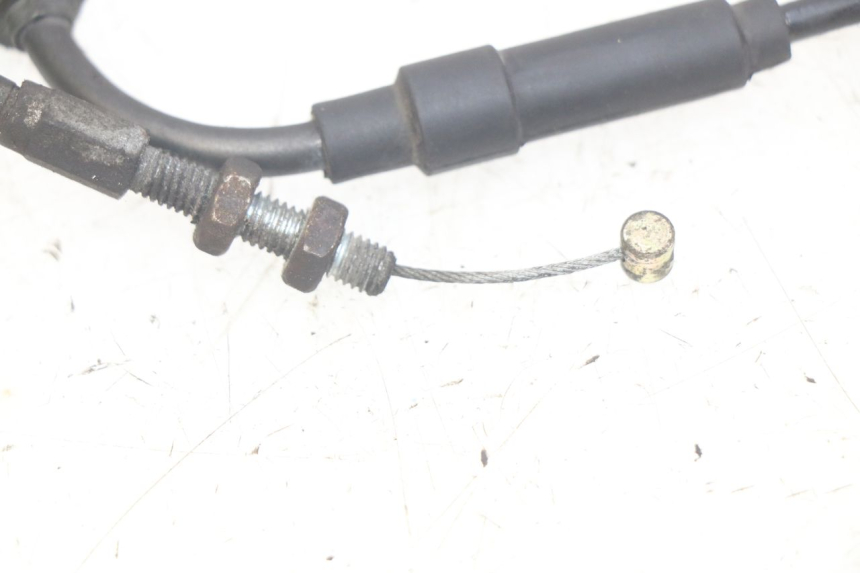 photo de CABLE ACCELERATEUR PEUGEOT ELYSEO 125 (1999 - 2004)