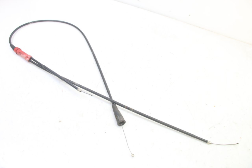 photo de CABLE ACCELERATEUR APRILIA ETX 125 (1998 - 2002)