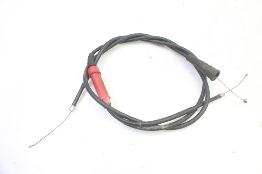 photo de CABLE ACCELERATEUR APRILIA ETX 125 (1998 - 2002)