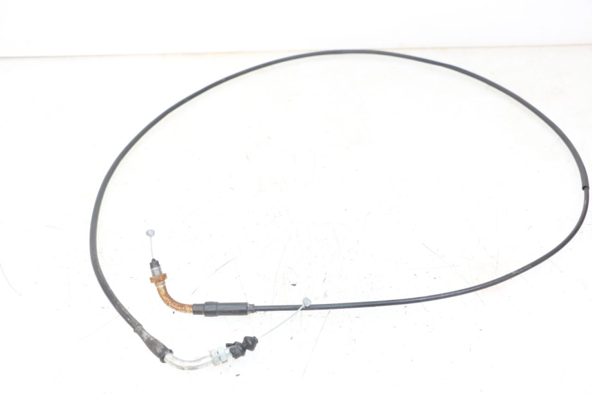 photo de CABLE ACCELERATEUR EUROCKA RETRO 50 (2007 - 2014)