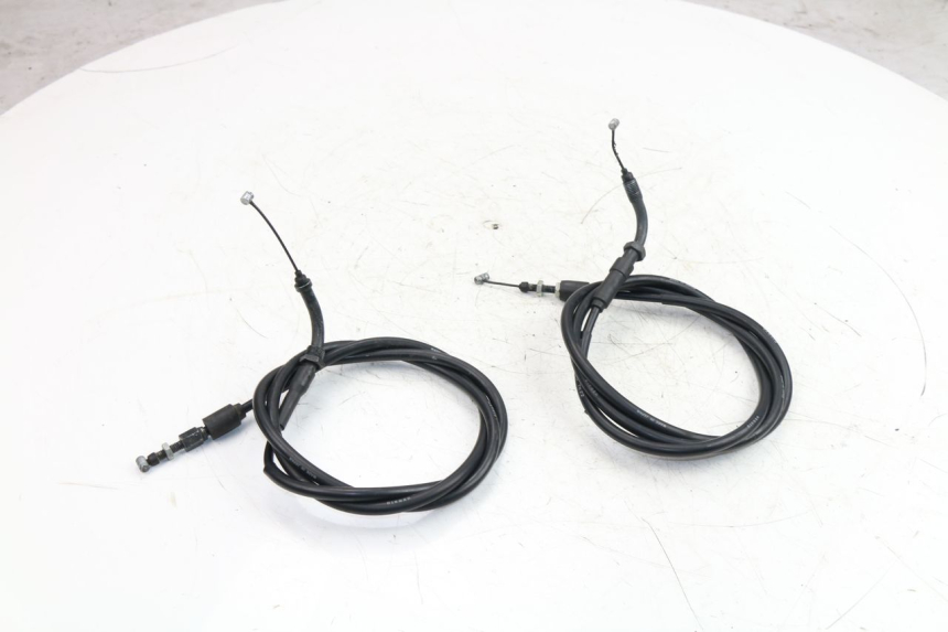 photo de CABLE ACCELERATEUR HONDA FJS SILVER WING SILVERWING 400 (2005 - 2008)