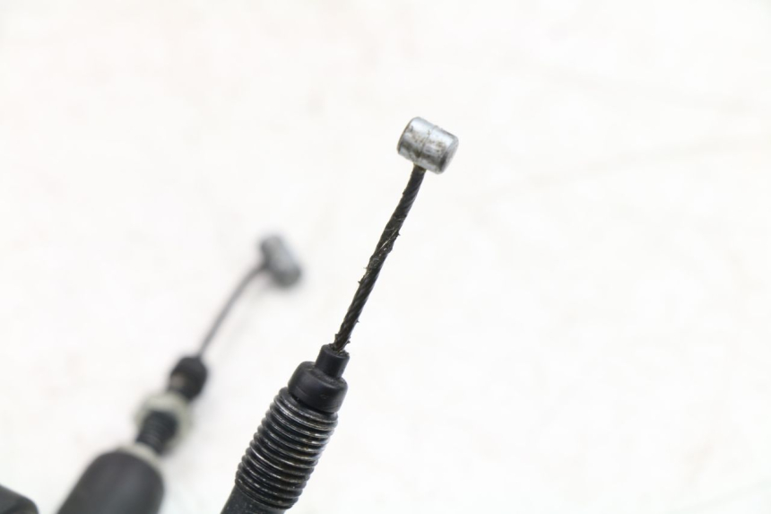 photo de CABLE ACCELERATEUR HONDA FJS SILVER WING SILVERWING 400 (2005 - 2008)