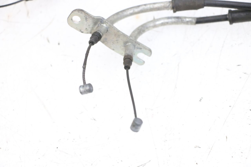 photo de CABLE ACCELERATEUR MBK FLAME X 125 (2007 - 2016) - Autre angle de vue