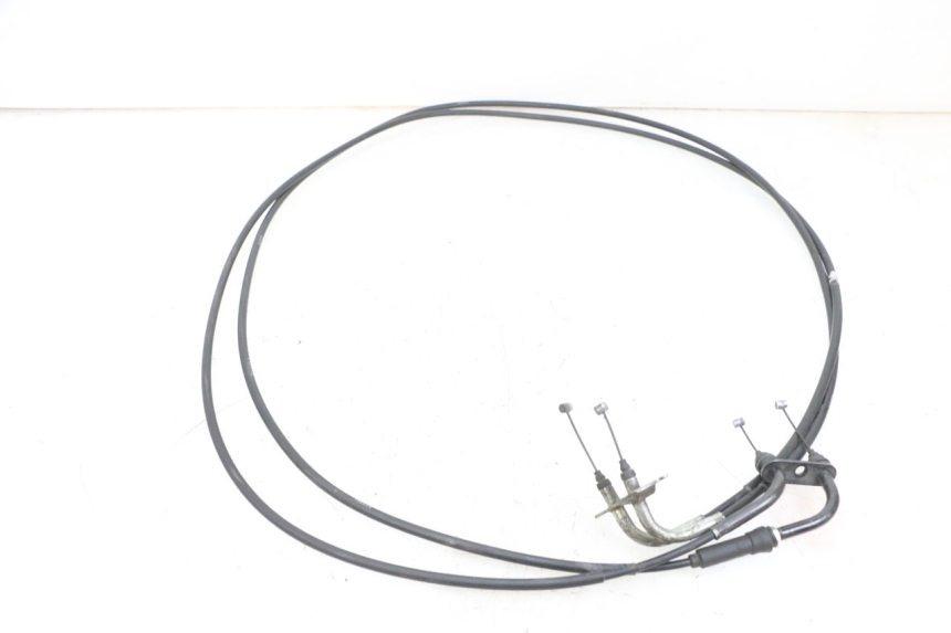 photo de CABLE ACCELERATEUR MBK FLIPPER 115 (2013 - 2017) - Zoom état d’usage