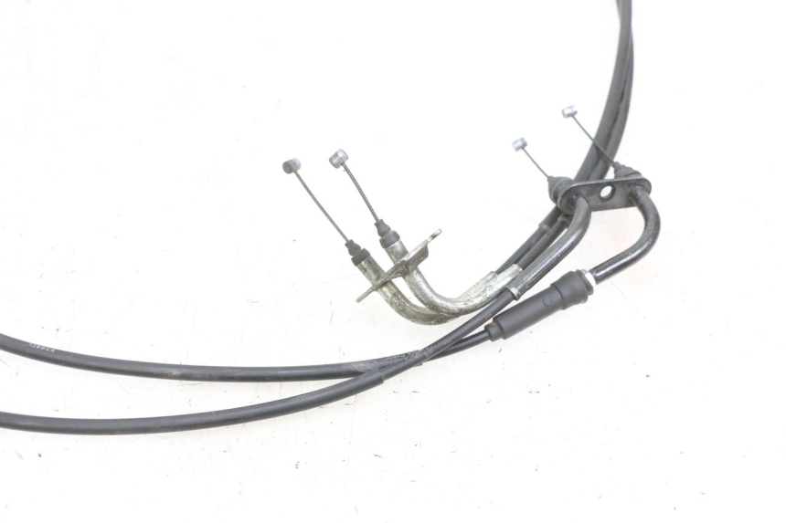 photo de CABLE ACCELERATEUR MBK FLIPPER 115 (2013 - 2017) - Autre angle de vue