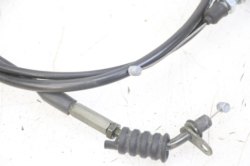 photo de CABLE ACCELERATEUR VENESI FLY RETRO 4T 50 (2020 - 2025)