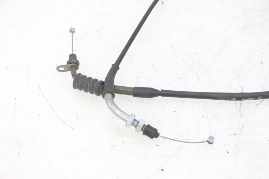 photo de CABLE ACCELERATEUR VENESI FLY RETRO 4T 50 (2020 - 2025)