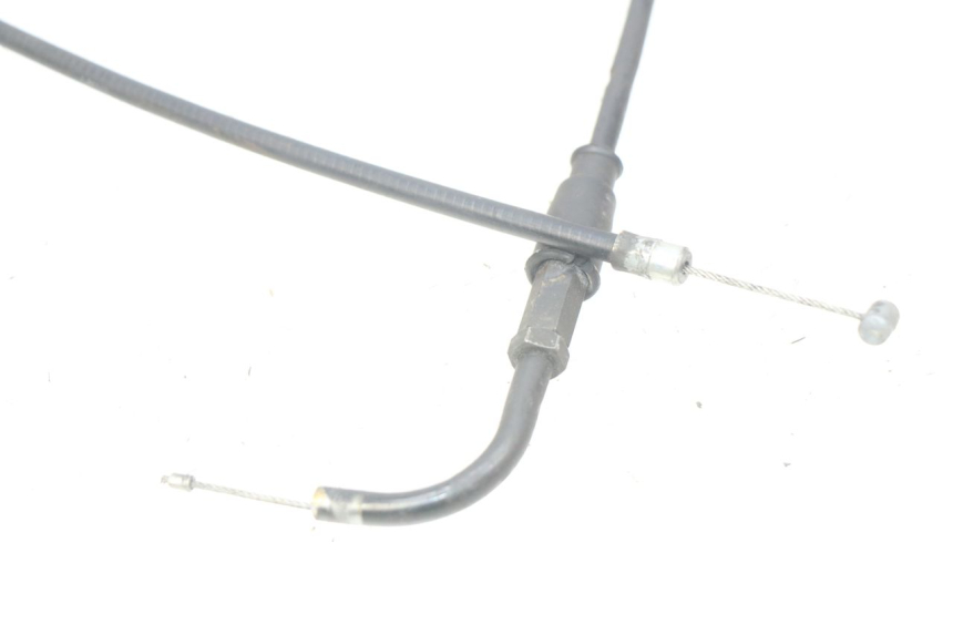 photo de CÂBLE ACCELERATEUR PEUGEOT FOX 50 (1995 - 2003)