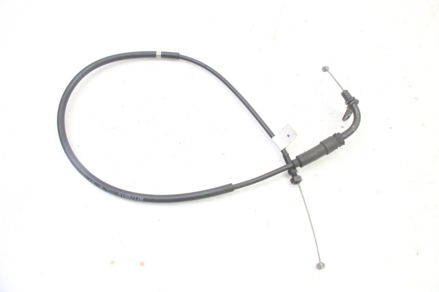 photo de CABLE ACCELERATEUR BMW G310 R 310 (2016 - 2020)