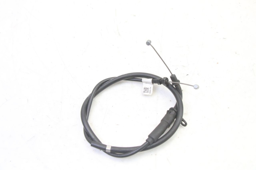 photo de CABLE ACCELERATEUR BMW G310 R 310 (2016 - 2020)