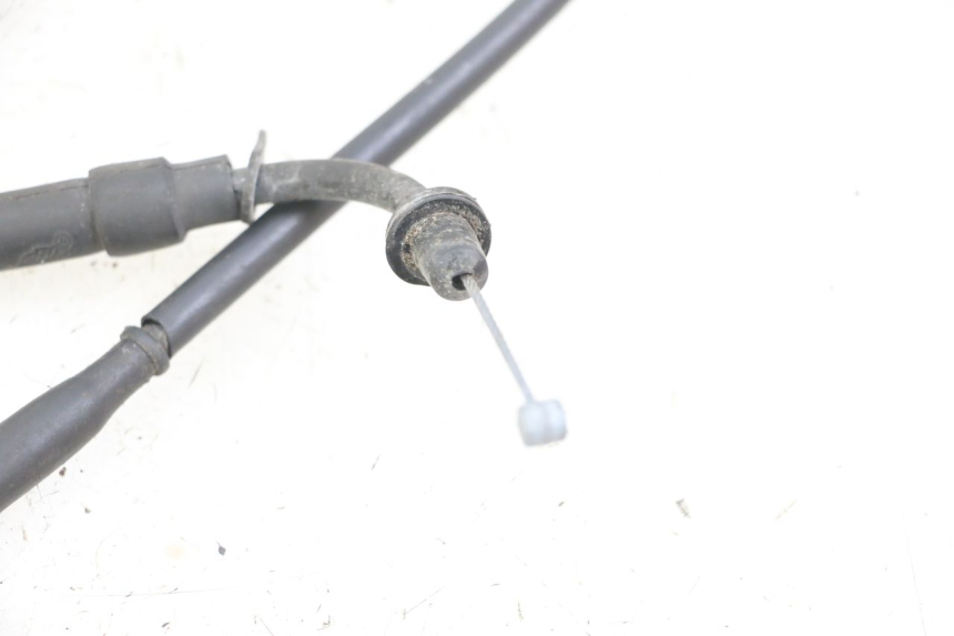 photo de CABLE ACCELERATEUR GOES WIKI 125 (2010 - 2015) - Zoom état d’usage
