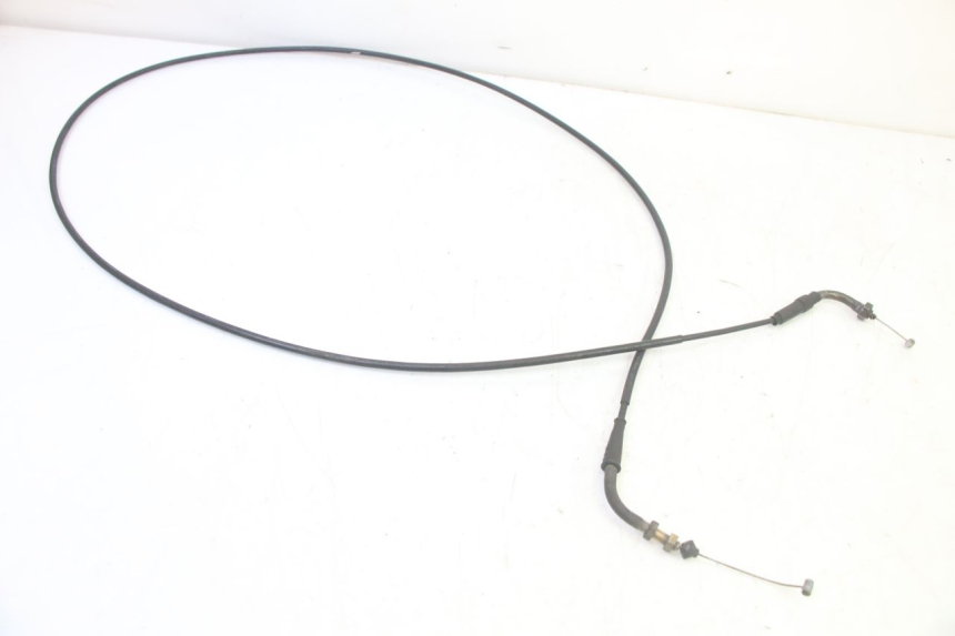 photo de CABLE ACCELERATEUR KYMCO GRAND DINK 125 (2008 - 2014)