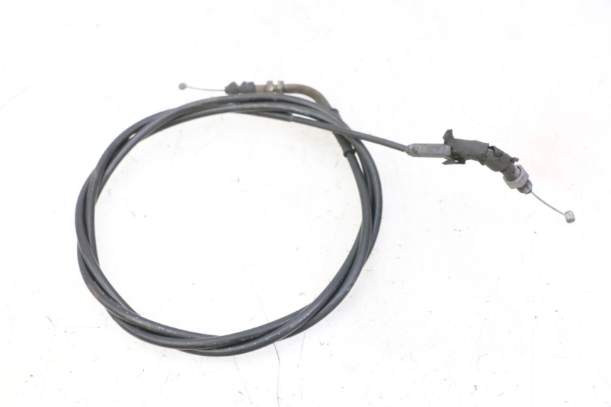 photo de CABLE ACCELERATEUR KYMCO GRAND DINK 125 (2002 - 2007)