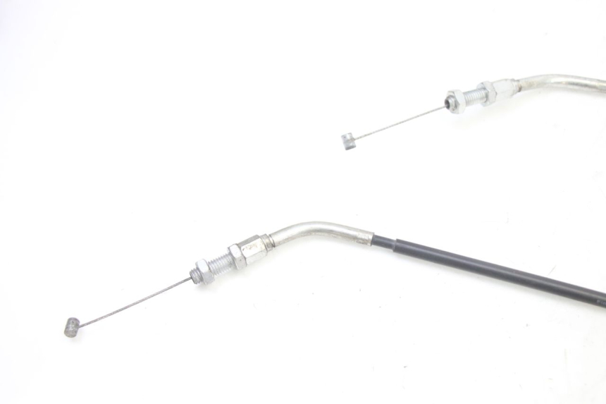 photo de CABLE ACCELERATEUR SUZUKI GSR 750 (2011 - 2017)