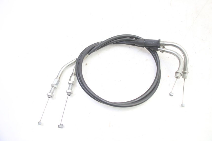 photo de CABLE ACCELERATEUR SUZUKI GSR 750 (2011 - 2017)