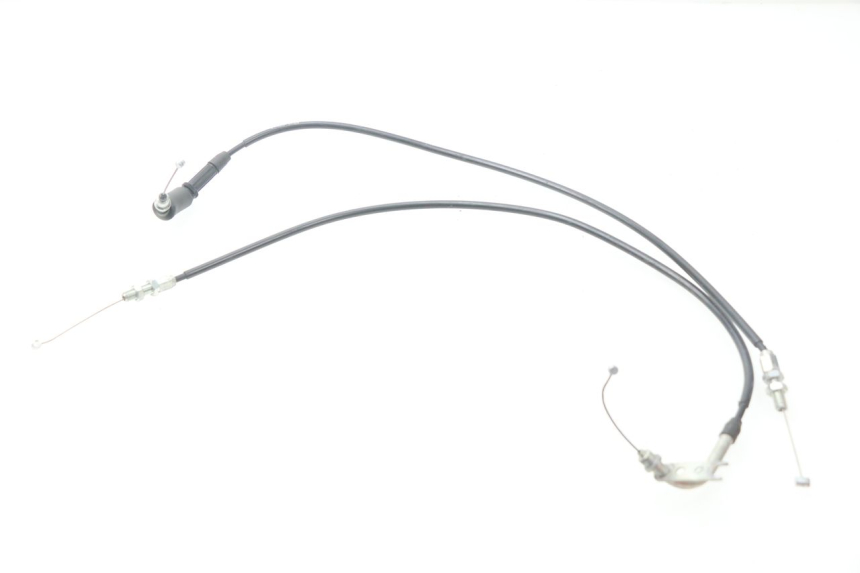 photo de CABLE ACCELERATEUR SUZUKI GSX-R GSXR K16 1000 (2012 - 2016)