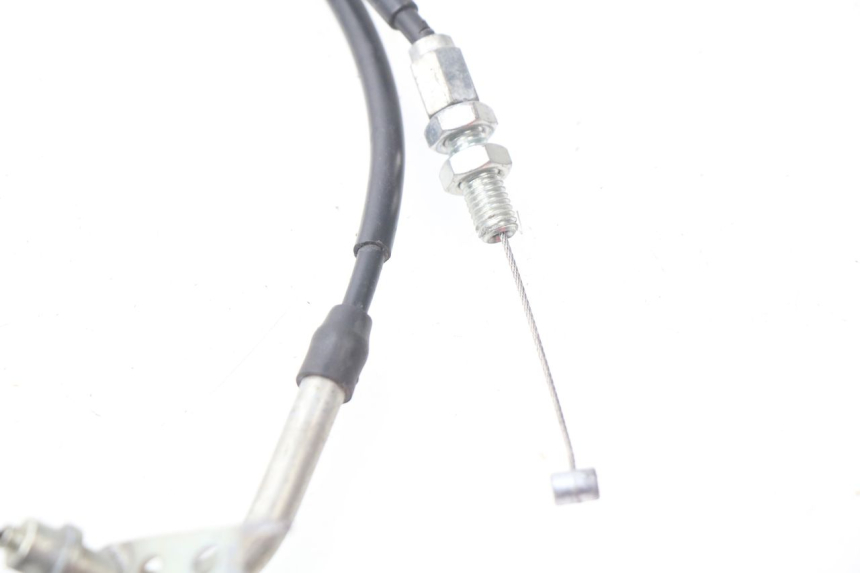 photo de CABLE ACCELERATEUR SUZUKI GSX-R GSXR K16 1000 (2012 - 2016)