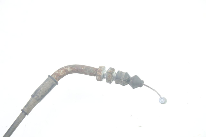 photo de CÂBLE ACCELERATEUR EUROCKA GTR 50 (2018 - 2021) - Autre angle de vue