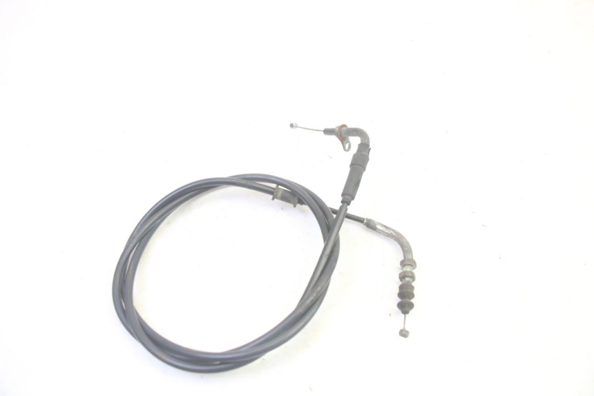 photo de CABLE ACCELERATEUR SYM GTS EVO 125 (2009 - 2013) - Détail de la pièce