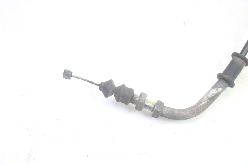 photo de CABLE ACCELERATEUR SYM GTS EVO 125 (2009 - 2013) - Zoom état d’usage