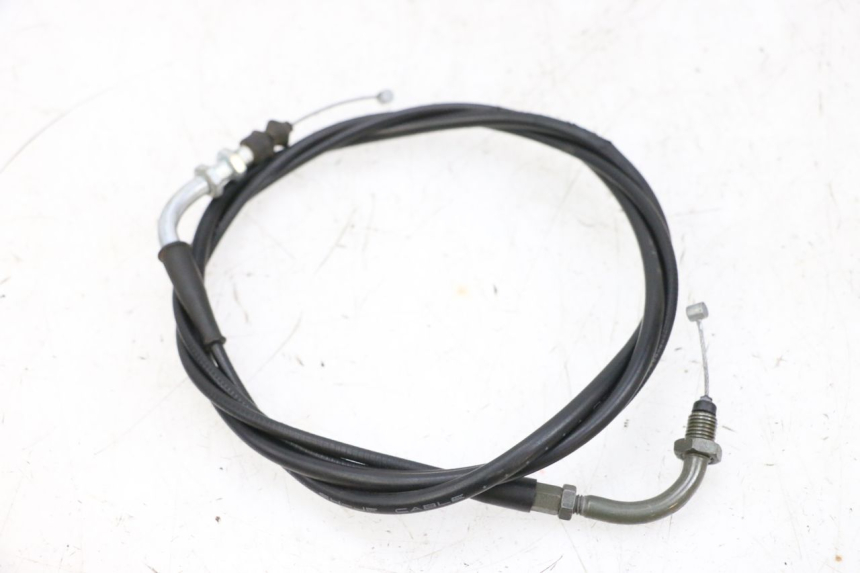 photo de CABLE ACCELERATEUR JM MOTORS GTS 125 (2015 - 2019) - Zoom état d’usage