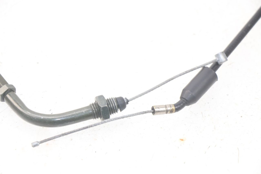 photo de CABLE ACCELERATEUR JONWAY GTX 2T 50 (2014 - 2020)