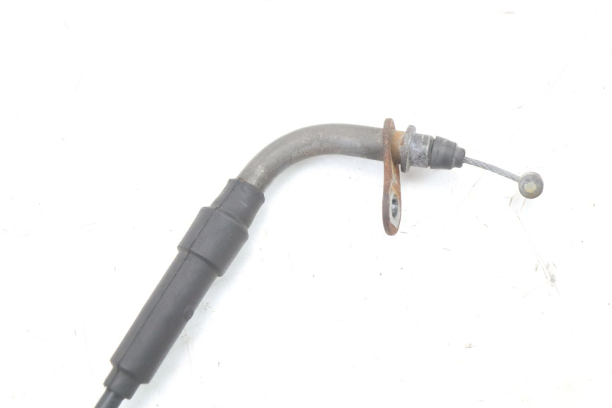 photo de CABLE ACCELERATEUR HYOSUNG GV AQUILA 125 (2000 - 2004)