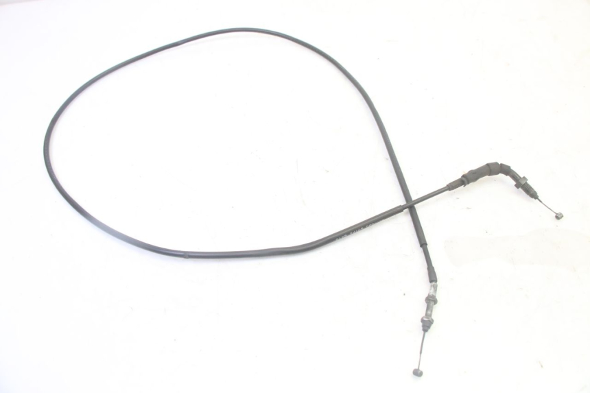 photo de CABLE ACCELERATEUR DAELIM HISTORY 125 (2001 - 2002)