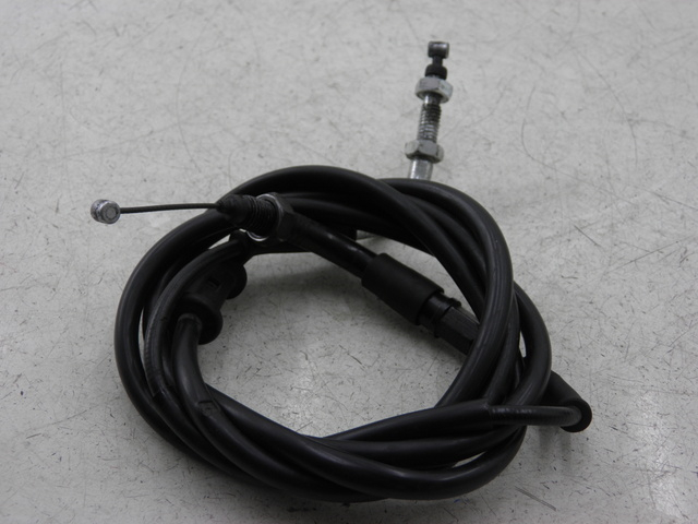 photo de CABLE ACCELERATEUR HONDA FES S-WING SWING 125 (2007 - 2015)