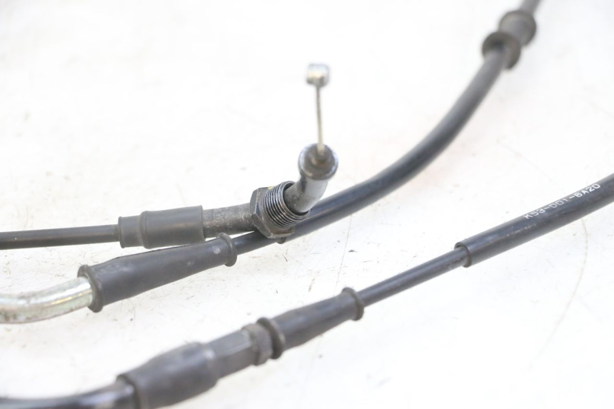 photo de CABLE ACCELERATEUR HONDA SH i 300 (2015 - 2020)