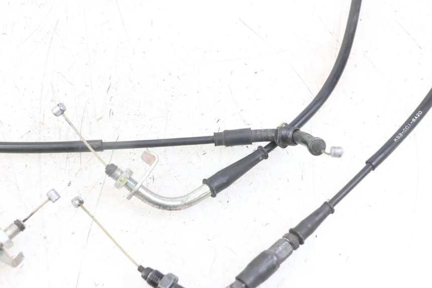 photo de CABLE ACCELERATEUR HONDA SH i 300 (2015 - 2020)
