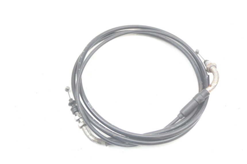 photo de CABLE ACCELERATEUR JM MOTORS OLDIES 4T 50 (2010 - 2020)