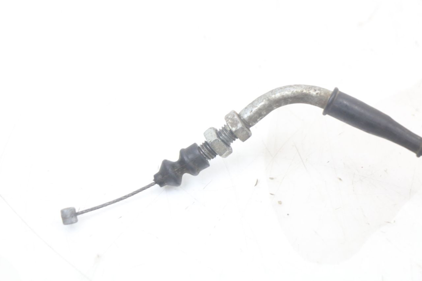 photo de CABLE ACCELERATEUR JM MOTORS OLDIES 4T 50 (2010 - 2020)