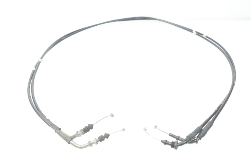 photo de CABLE ACCELERATEUR SYM JOYMAX 250 (2013 - 2017)