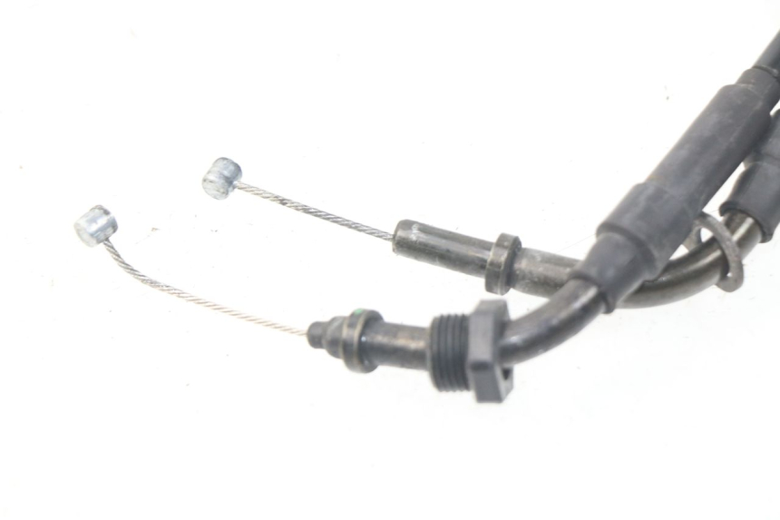 photo de CABLE ACCELERATEUR SYM JOYMAX 250 (2013 - 2017)
