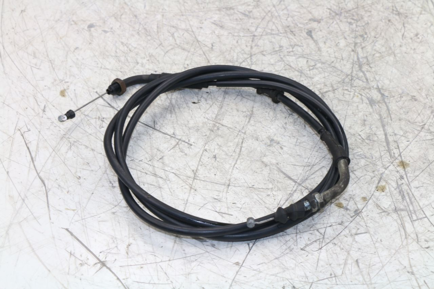 photo de CABLE ACCELERATEUR SYM JOYRIDE EVO 125 (2009 - 2016)