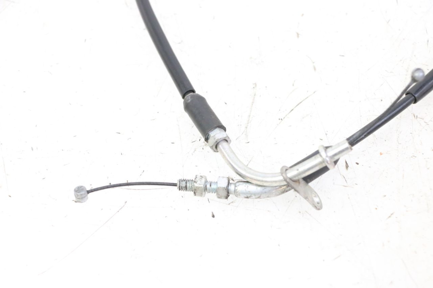 photo de CABLE ACCELERATEUR KEEWAY K-LIGHT KLIGHT 125 (2018 - 2025)