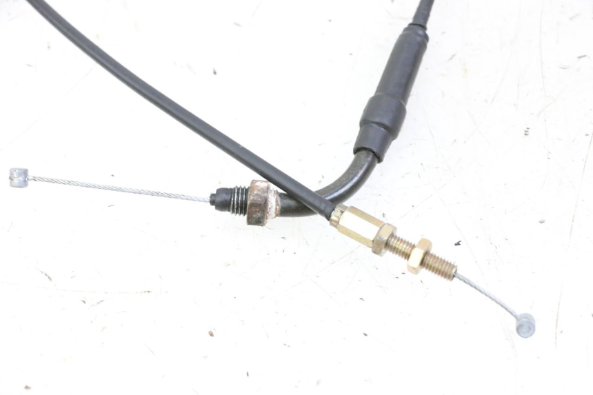 photo de CABLE ACCELERATEUR KIDEN KD125-G 125 (2018 - 2022)