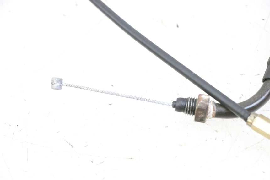 photo de CABLE ACCELERATEUR KIDEN KD125-G 125 (2018 - 2022)