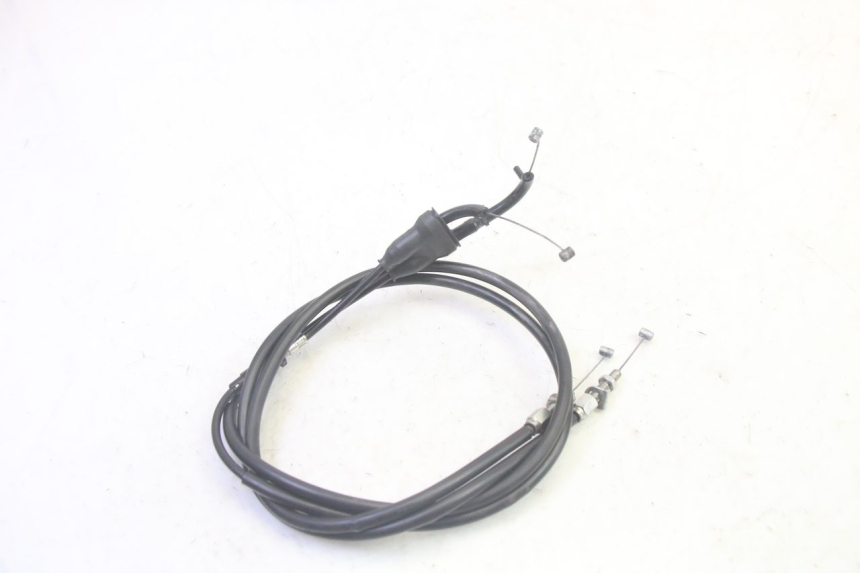 photo de CABLE ACCELERATEUR KAWASAKI KXF KX-F 250 (2017 - 2019) - Détail de la pièce