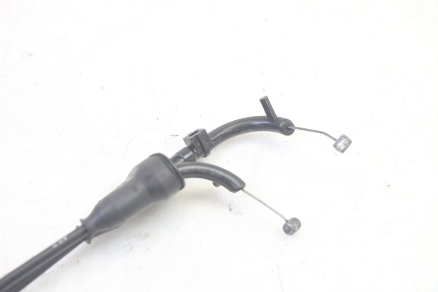 photo de CABLE ACCELERATEUR KAWASAKI KXF KX-F 250 (2017 - 2019) - Autre angle de vue