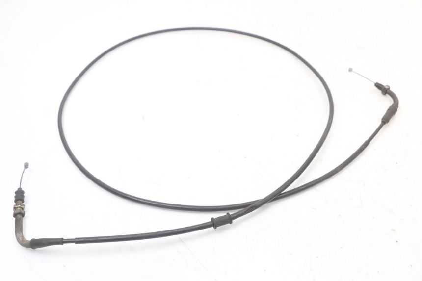 photo de CABLE ACCELERATEUR KYMCO AGILITY CARRY 50 (2011 - 2020)